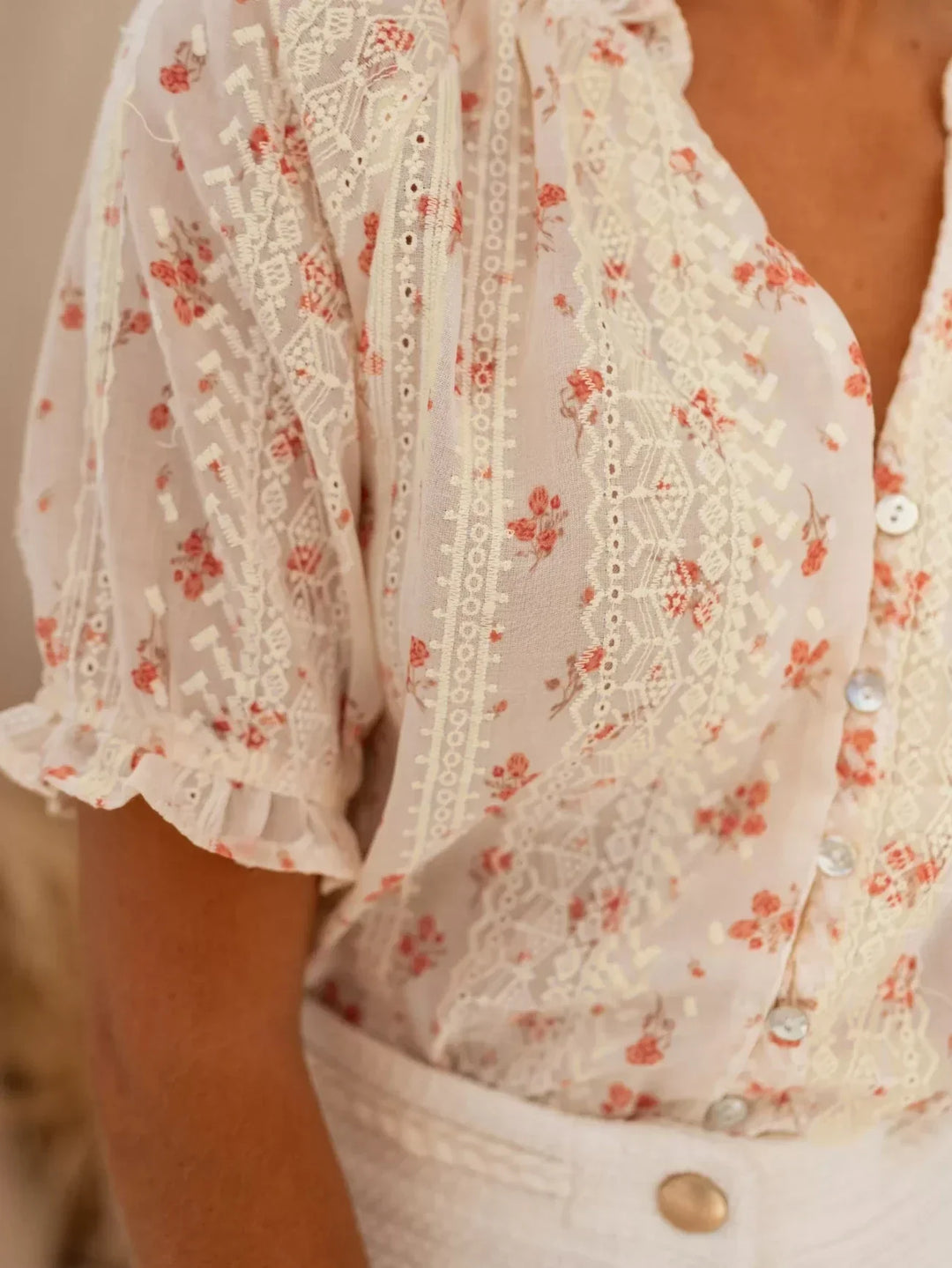Celien | Blouse