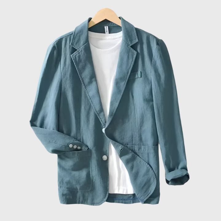 Amelure | Klassieke Herenblazer