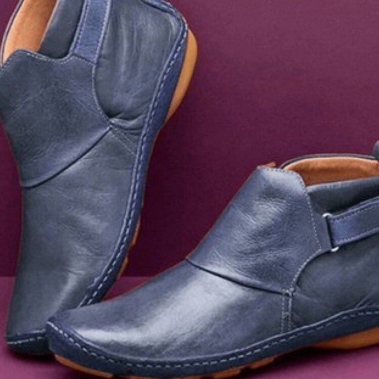 City Flair™ | Enkelboots