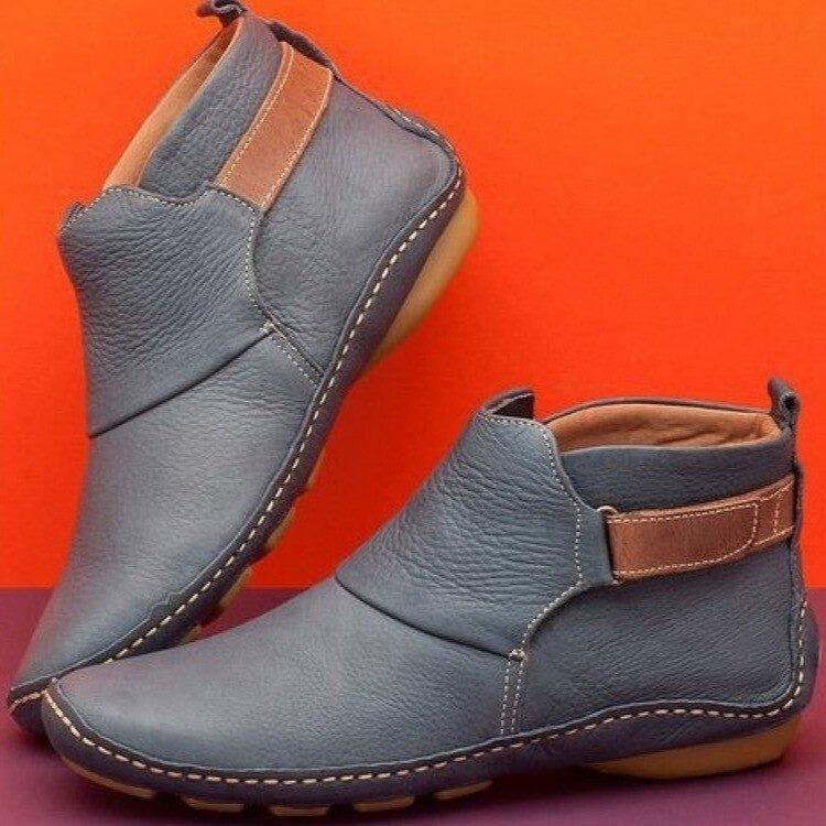 City Flair™ | Enkelboots