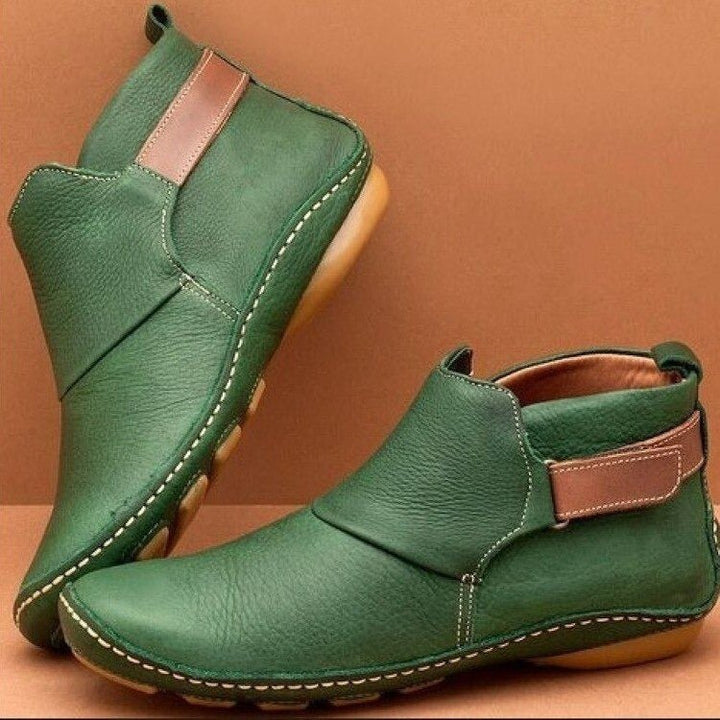 City Flair™ | Enkelboots