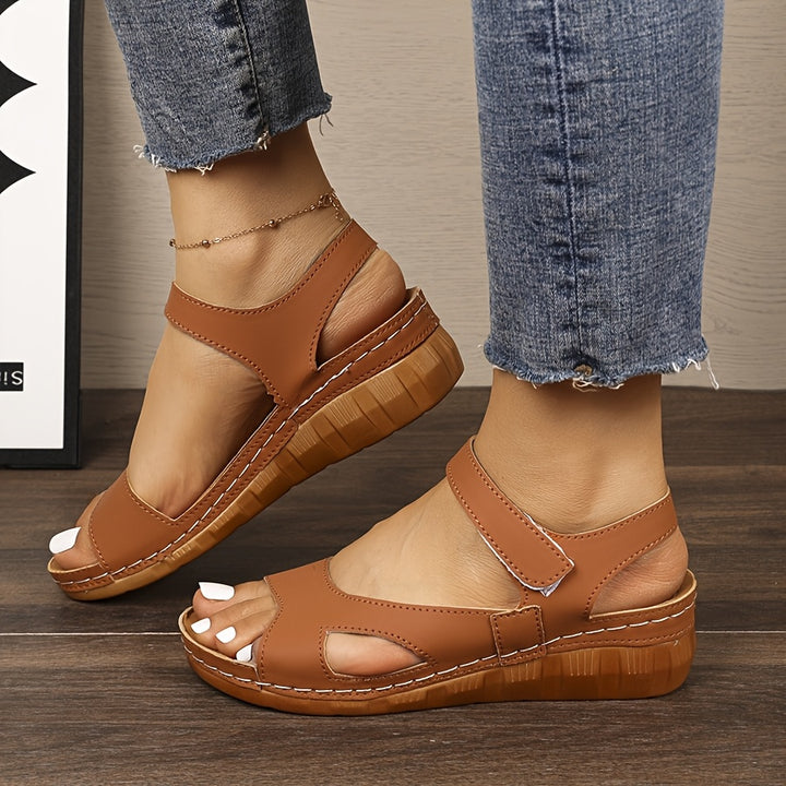 AMARIS | ORTHOPEDISCHE COMFORTSANDAAL