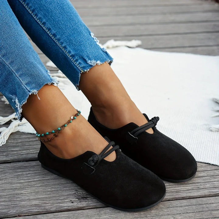 BENGY | Elegante en Zachte Casual Schoenen