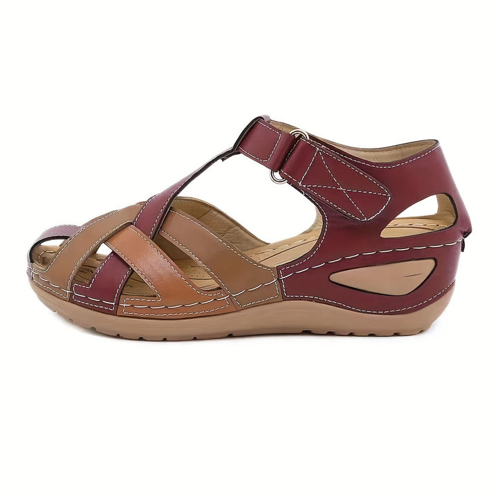 Clementine | Orthopedische sandalen voor dames