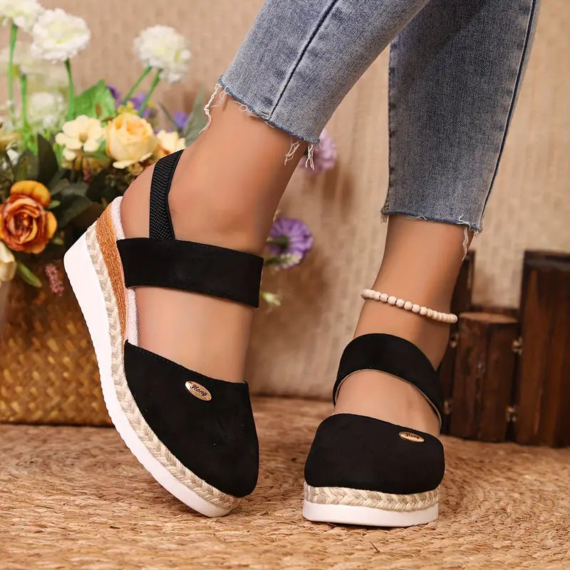 Brenda™  Orthopedische sandalen