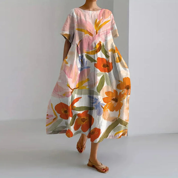 VALENTINIA | MAXI-JURK