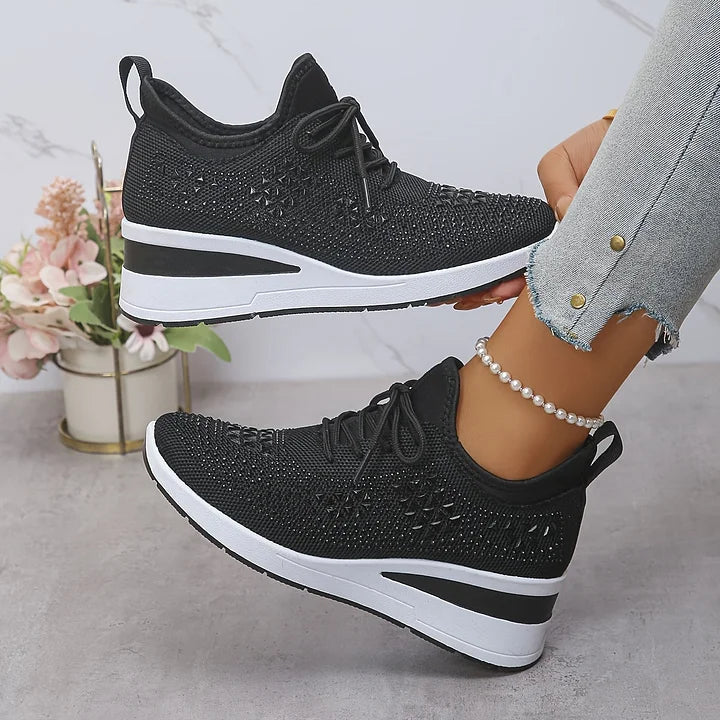 Tuyana – Modieuze Orthopedische Schoenen