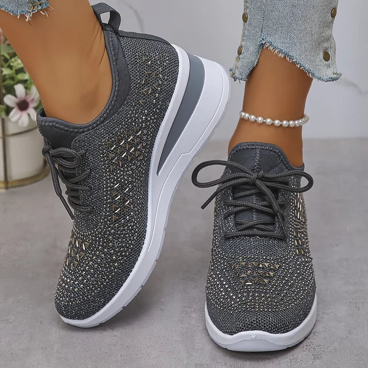 Tuyana – Modieuze Orthopedische Schoenen