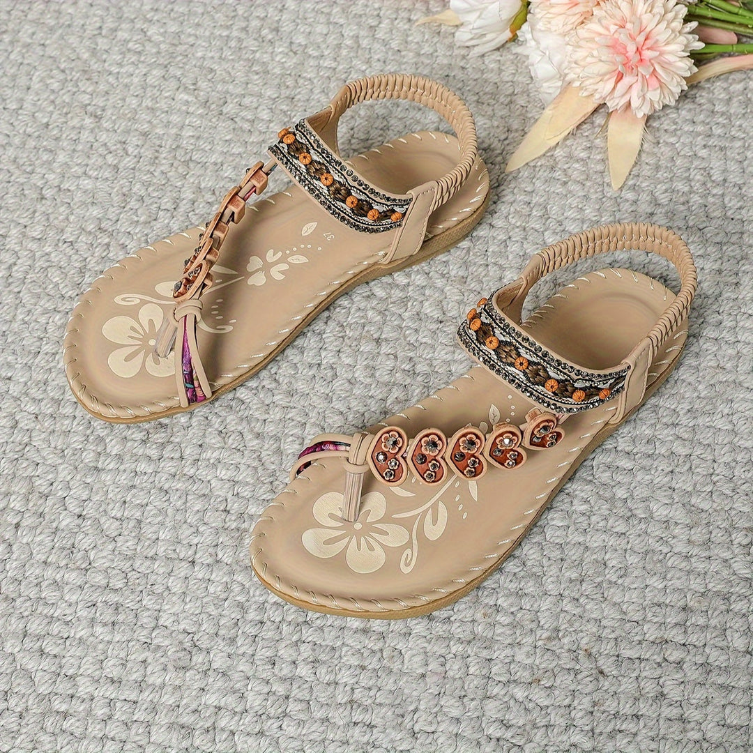 Lunara | Comfortabele orthopedische sandalen