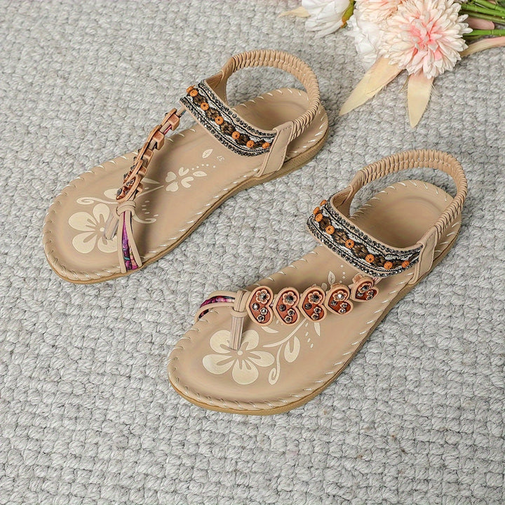 Lunara | Comfortabele orthopedische sandalen
