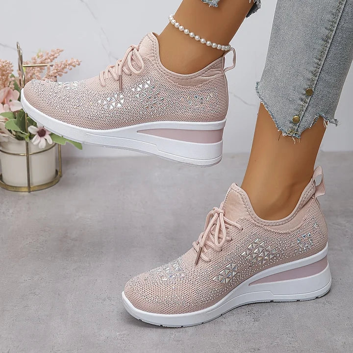 Tuyana – Modieuze Orthopedische Schoenen
