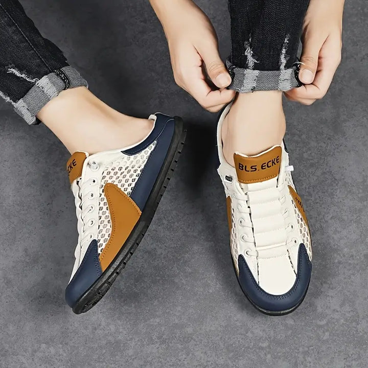 Orthopedische sandalen™ – elegant en ultiem comfortabel