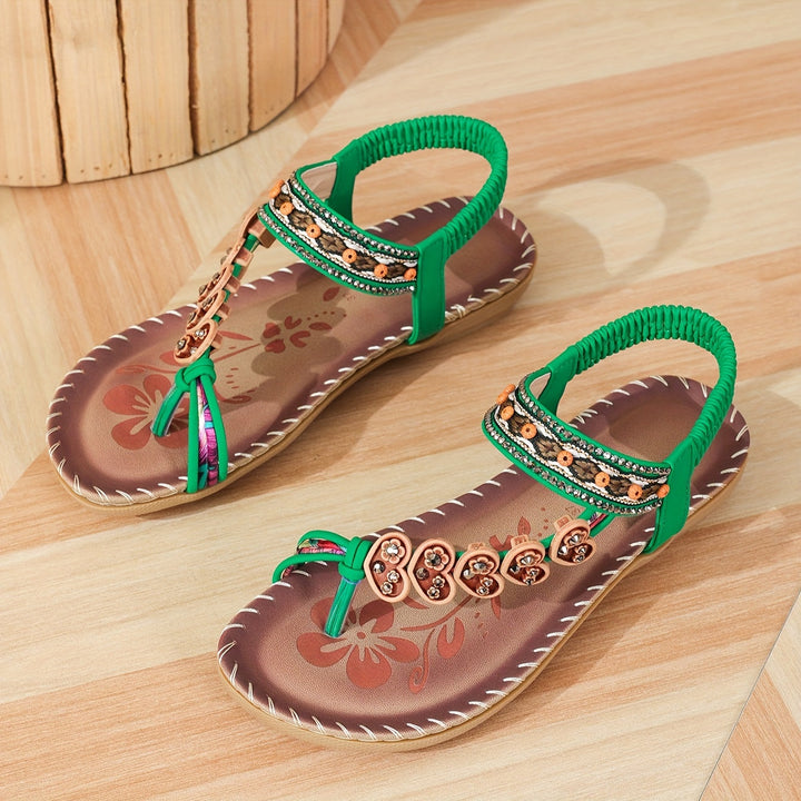 Lunara | Comfortabele orthopedische sandalen