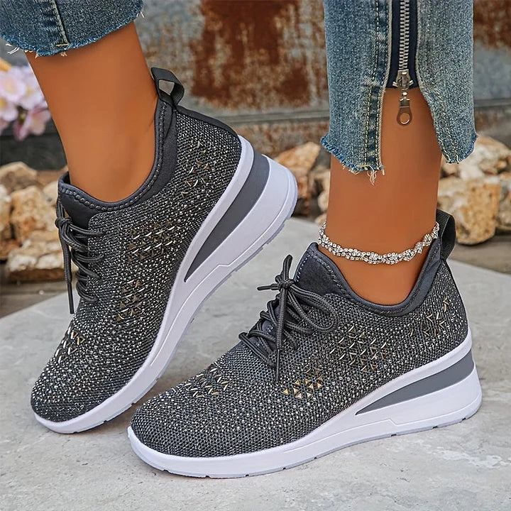 Tuyana – Modieuze Orthopedische Schoenen