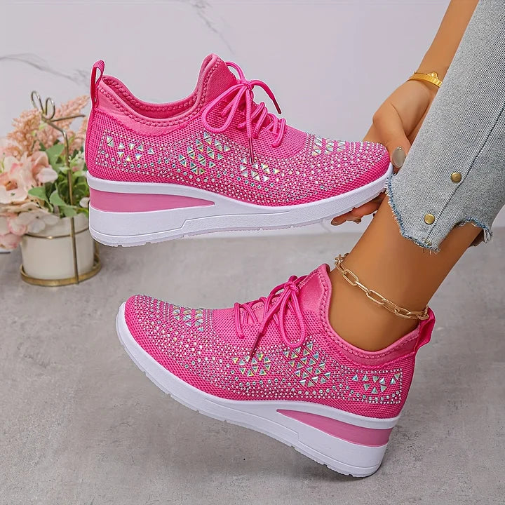 Tuyana – Modieuze Orthopedische Schoenen