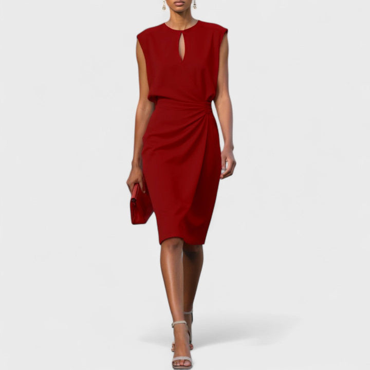 Kathy™ | Elegante en stijlvolle jurk