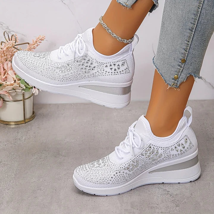 Tuyana – Modieuze Orthopedische Schoenen