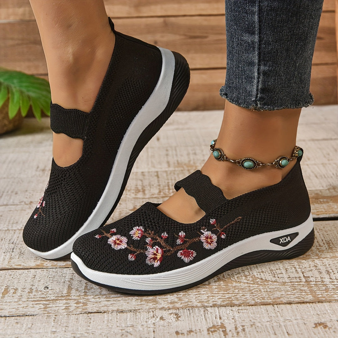 SteunVitaal™ | Orthopedische comfortschoenen