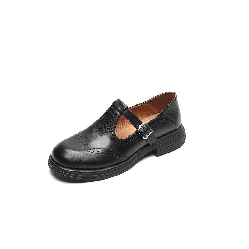 JANE | Elegante damesschoen