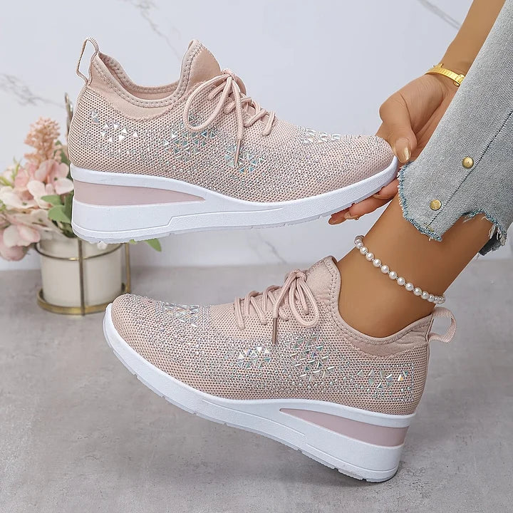 Tuyana – Modieuze Orthopedische Schoenen