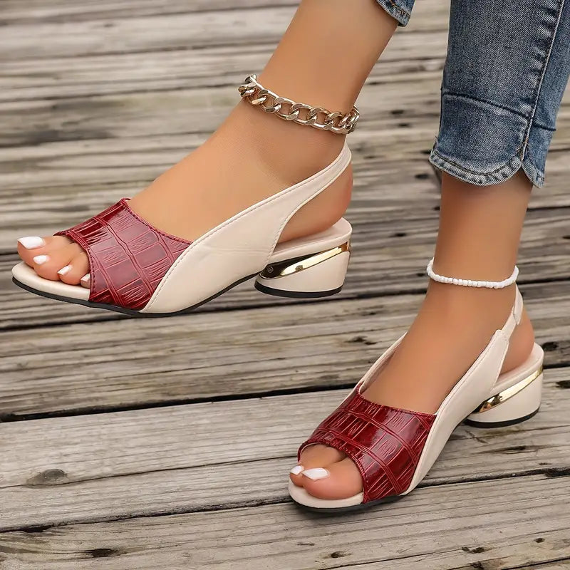 SOOF | ELEGANTE