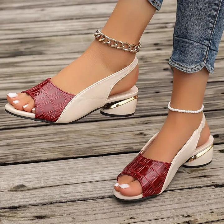 SOOF | ELEGANTE