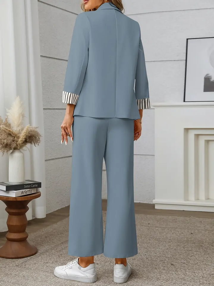 Jasmijn - 2-piece pak