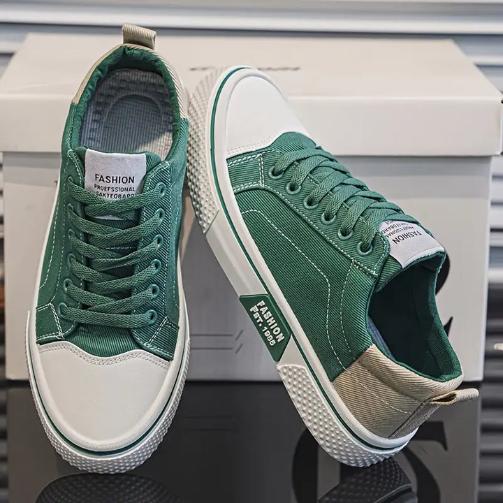 Château Noir | Comfortabele en casual sneakers