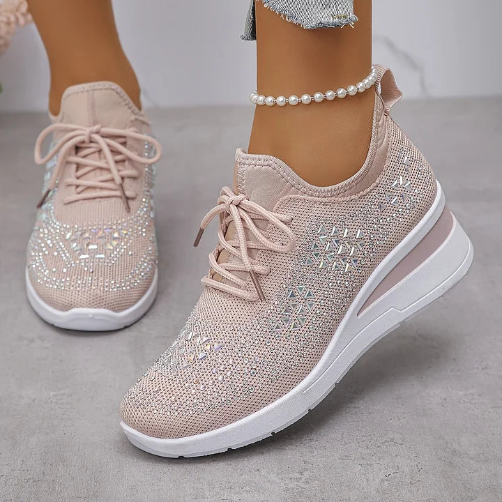 Tuyana – Modieuze Orthopedische Schoenen