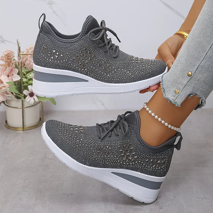 Tuyana – Modieuze Orthopedische Schoenen