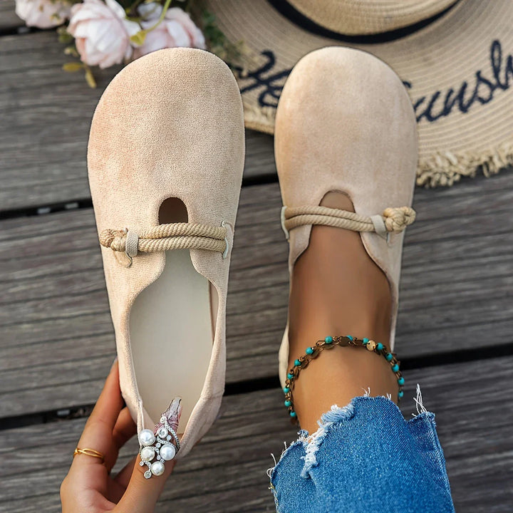 BENGY | Elegante en Zachte Casual Schoenen