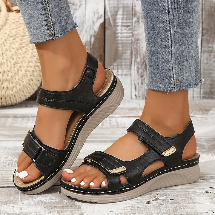 Randy™ Orthopedische sandalen