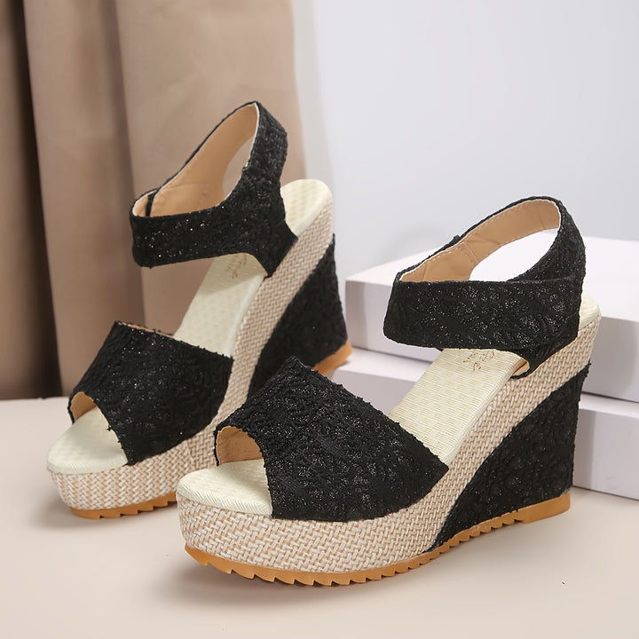 OPHIRA | Elegante orthopedische sandaal