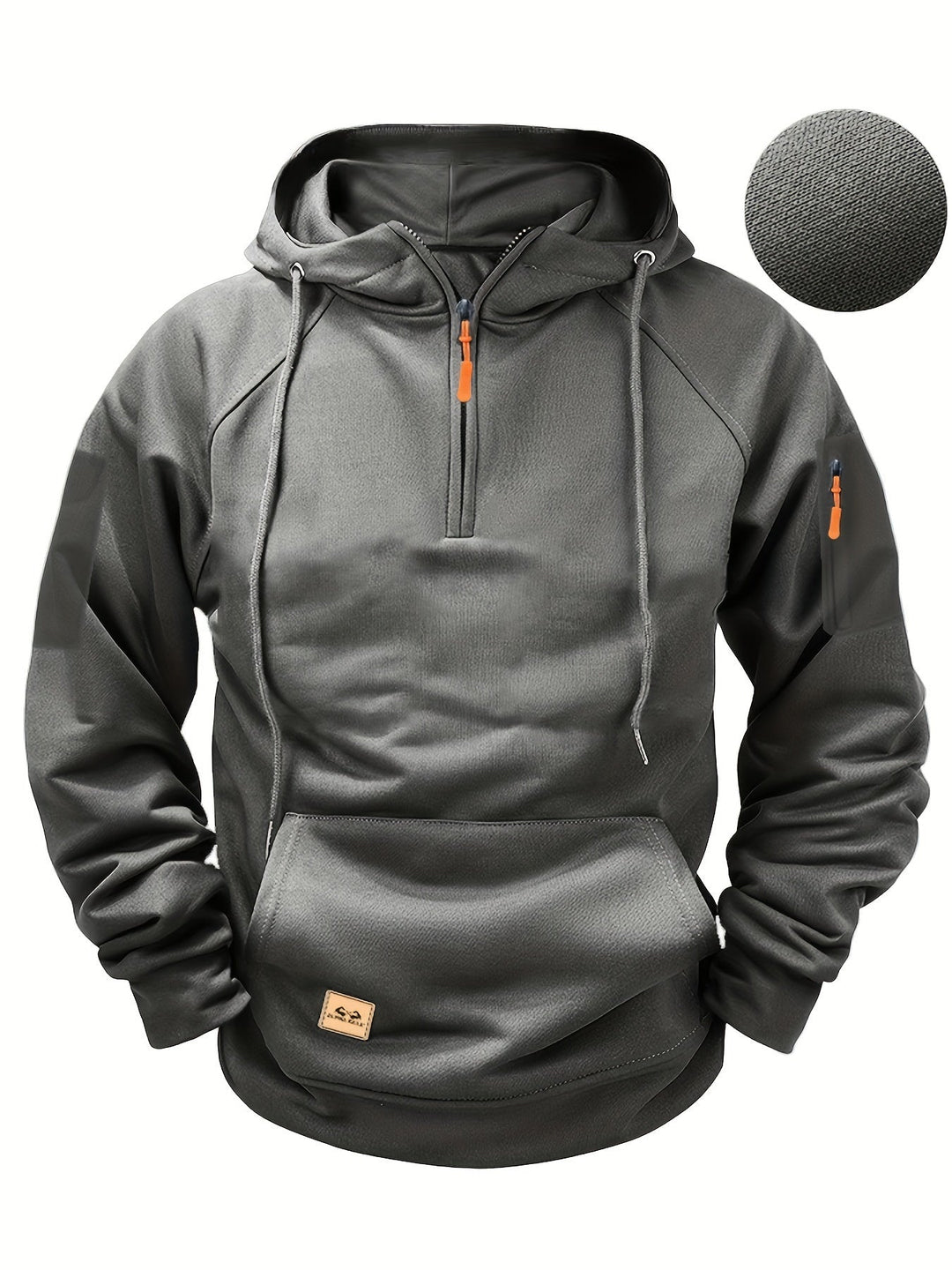 Tim™ | Casual Outdoor Hoodie