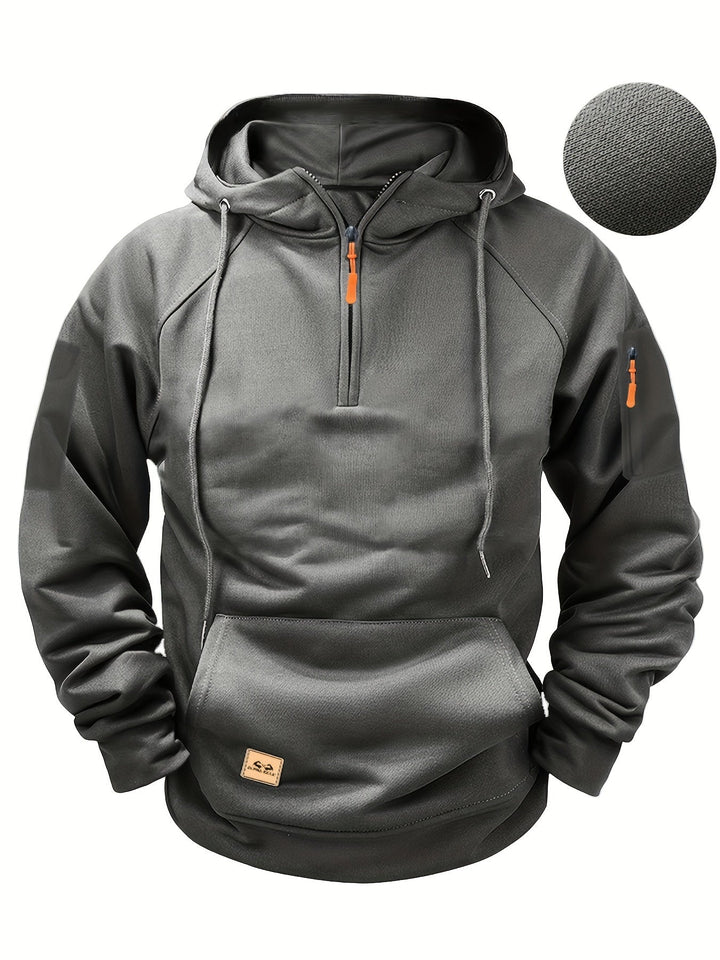 Tim™ | Casual Outdoor Hoodie