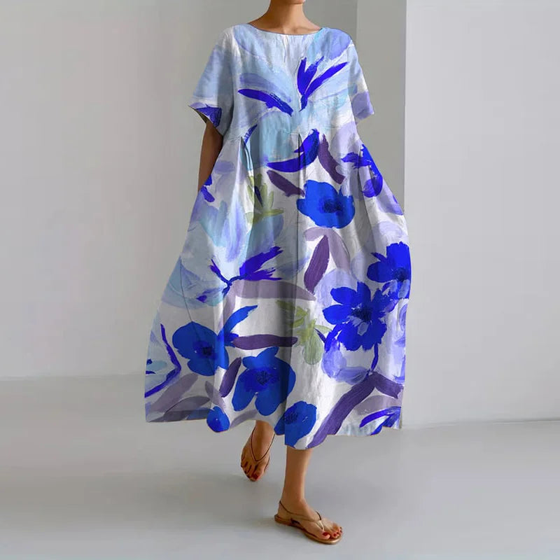 VALENTINIA | MAXI-JURK