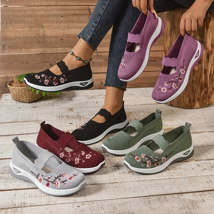 SteunVitaal™ | Orthopedische comfortschoenen