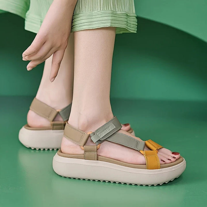 Wandelica™ | Comfortabele Outdoor Sandalen