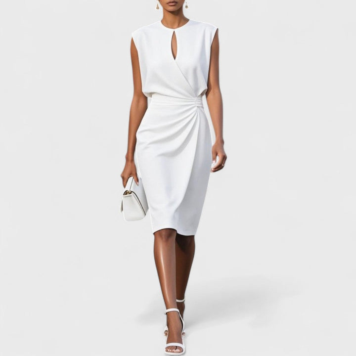 Kathy™ | Elegante en stijlvolle jurk