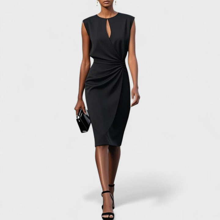 Kathy™ | Elegante en stijlvolle jurk