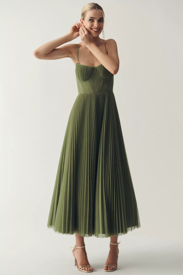 Améliane – Elegante Jurk