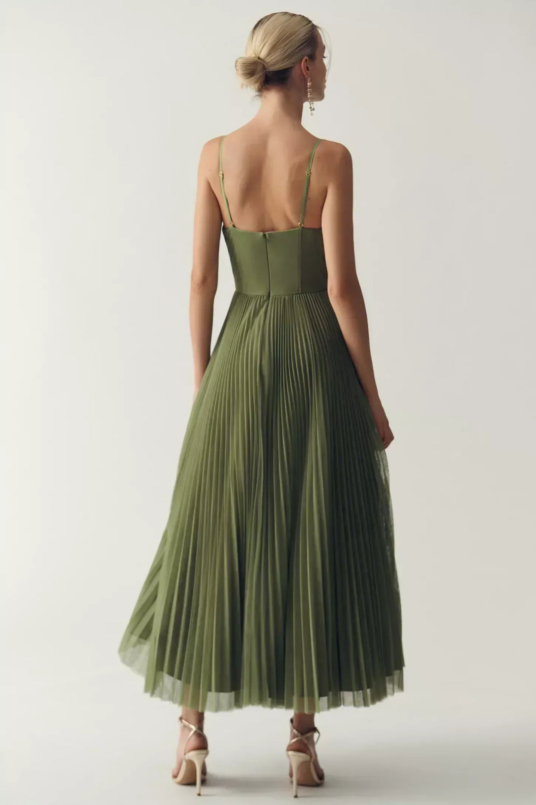 Améliane – Elegante Jurk