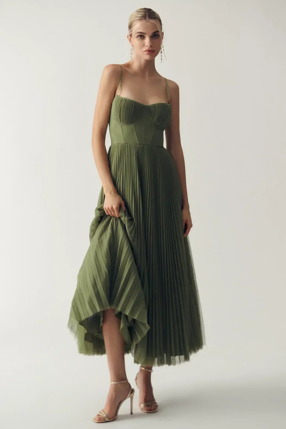 Améliane – Elegante Jurk