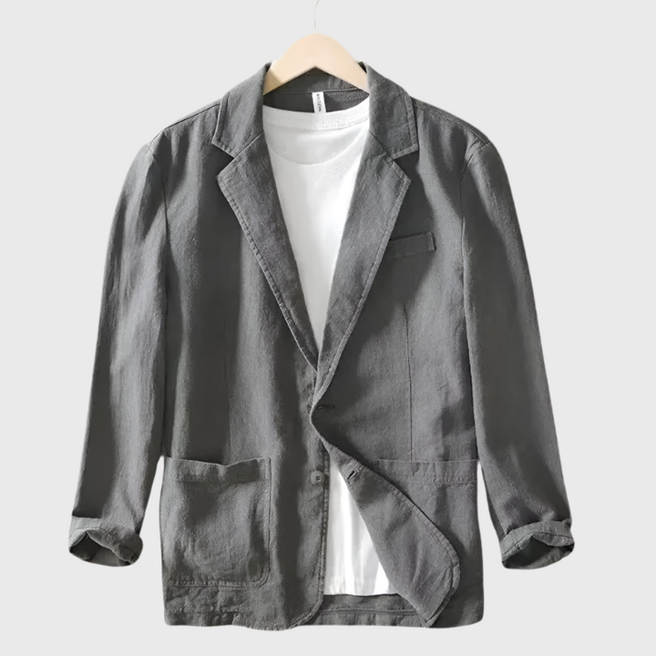 Amelure | Klassieke Herenblazer