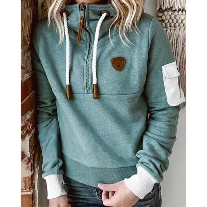 Chantal | Comfortabele Zachte Trui