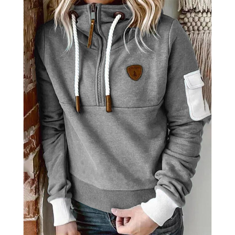 Chantal | Comfortabele Zachte Trui