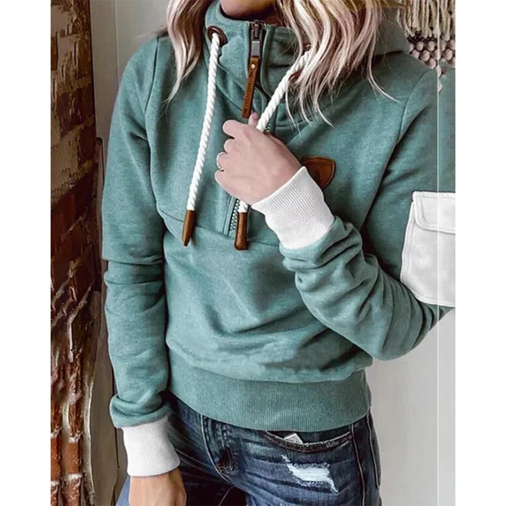 Chantal | Comfortabele Zachte Trui