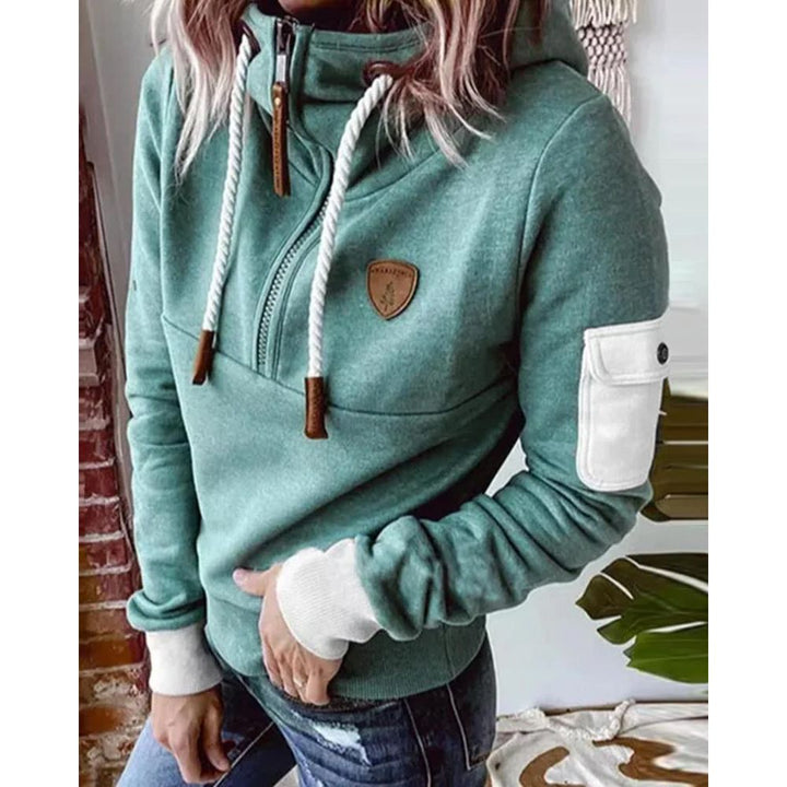 Chantal | Comfortabele Zachte Trui