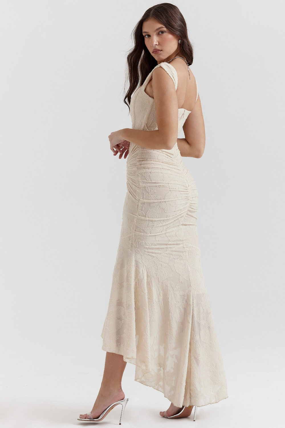 Carisia™ | Maxi Jurk