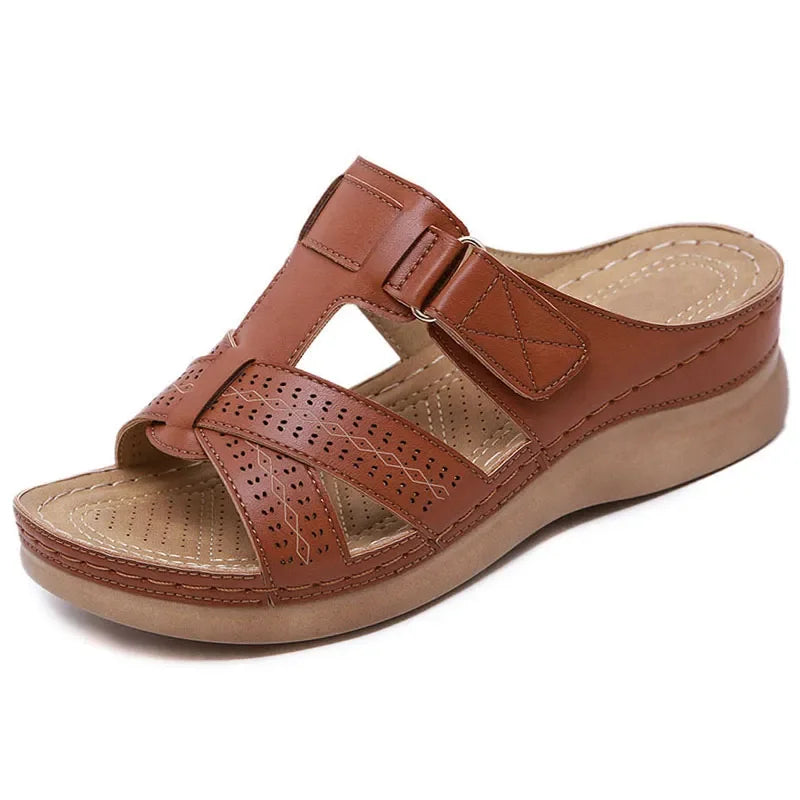 Toby™ Comfortsandalen